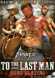 To The Last Man 2: Guns Blazing