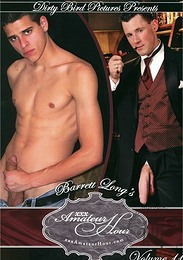 XXX Amateur Hour Vol. 11