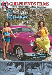 Road Queen 17