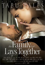 Family That Lays Together, The