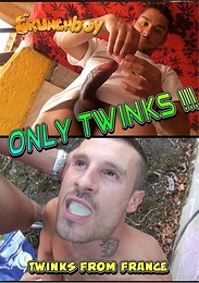Only Twinks!