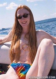Anna May