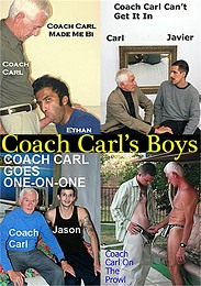 Coach Carl's Boys