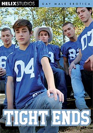 Tight Ends (Helix Studios)