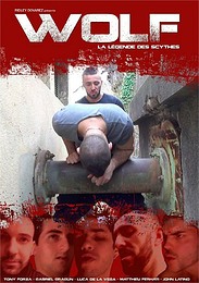 Wolf: La Legende Des Scythes