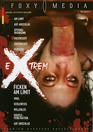 Extrem - Ficken Am Limit