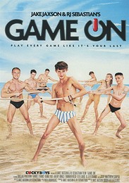 Game On (CockyBoys)