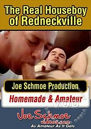 The Real Houseboy Of Redneckville