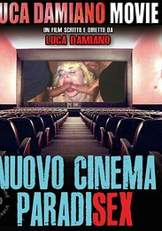 Nuovo Cinema Parasisex