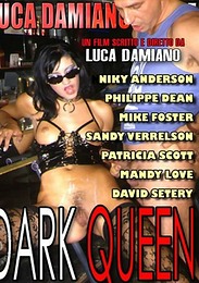Dark Queen