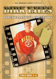 Dirk Yates Private Amateur Collection Volume 2