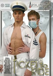 Ticket to Ride