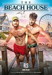 Beach House, The (Raging Stallion)