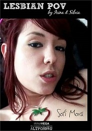Lesbian POV - Silvia y Sofi
