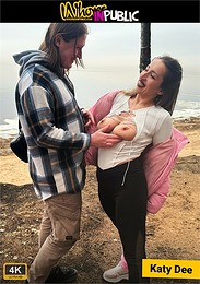 Whores In Public: Katy Dee