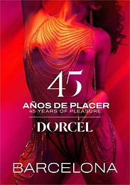 45 Anos de Placer: Barcelona