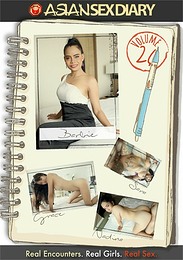 Asian Sex Diary 24