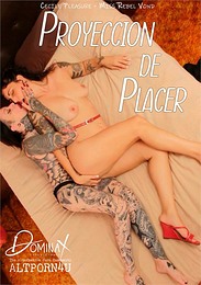 Proyeccion De Placer