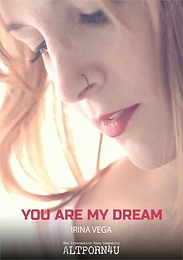 You are my dream