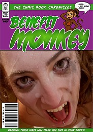 Cumic Book Chronicles: Venom Evil, The