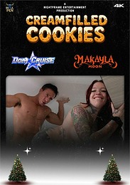 Creamfilled Cookies