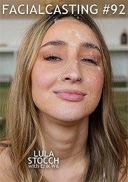 FacialCasting #92