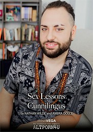Sex Lessons - Cunnilingus by Nathan