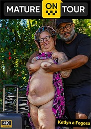 Mature On Tour: Ketlyn a Fogosa