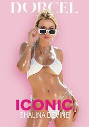 Iconic Shalina Devine