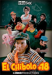 El Chibolo +18