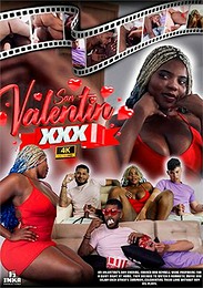 San Valentin XXX