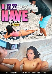 I Have Never