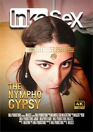 The Nympho Gypsy