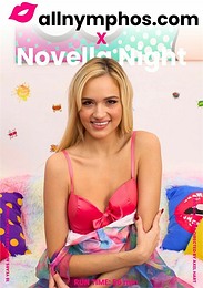 allnymphos.com x Novella Night