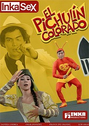 El Pichulin Colorado