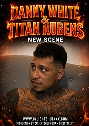 Danny White & Titan Rubens
