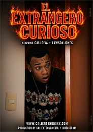 El Extrangero Curioso