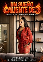 Un sueno Caliente De 3