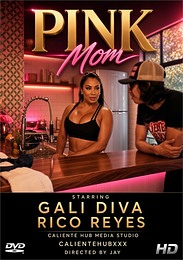 Pink Mom