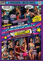 SheHerGirls Volume 1