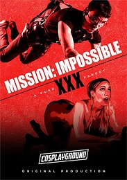 Mission: Impossible A Porn XXX Parody