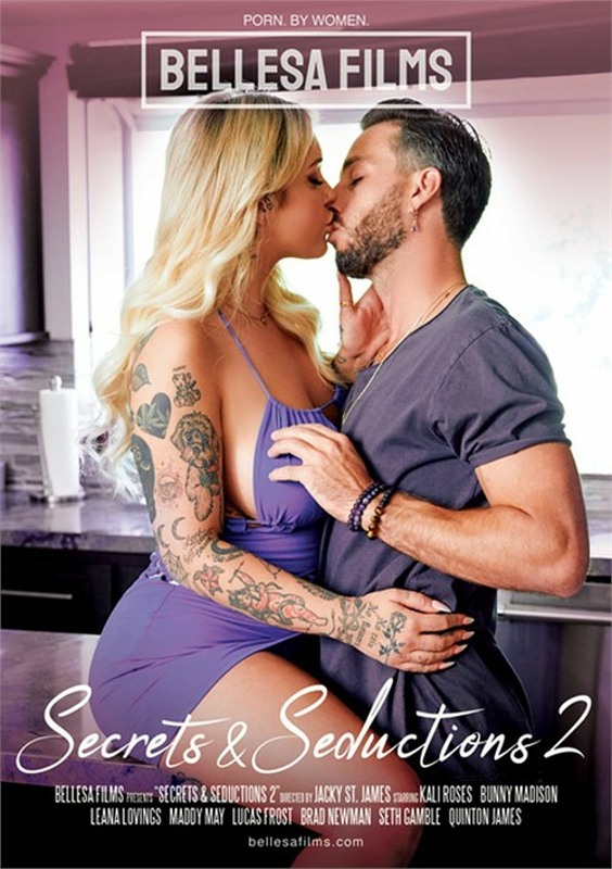 Secrets &amp; Seductions 2 – Bild 1