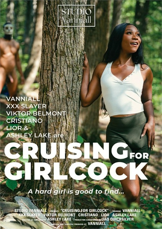 Cruising for Girlcock – Bild 1